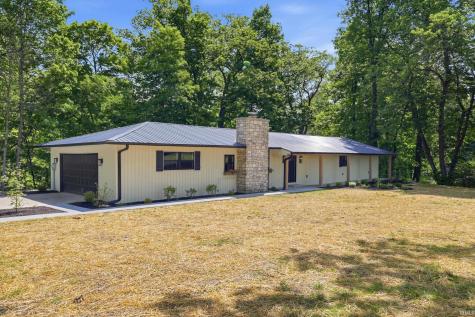 3500 S Burlington Drive Muncie IN 47302