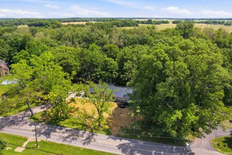 3500 S Burlington Drive Muncie IN 47302
