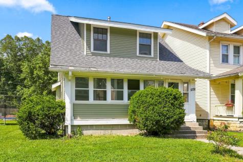 1238 Home Avenue Fort Wayne IN 46807