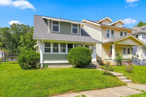 1238 Home Avenue Fort Wayne IN 46807