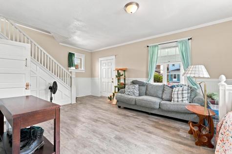 1238 Home Avenue Fort Wayne IN 46807