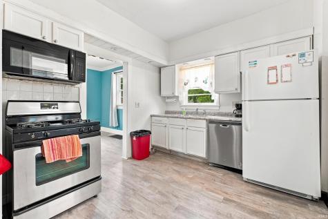 1238 Home Avenue Fort Wayne IN 46807