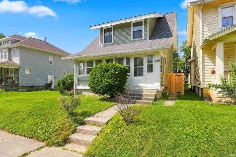 1238 Home Avenue Fort Wayne IN 46807