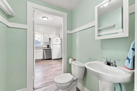 1238 Home Avenue Fort Wayne IN 46807