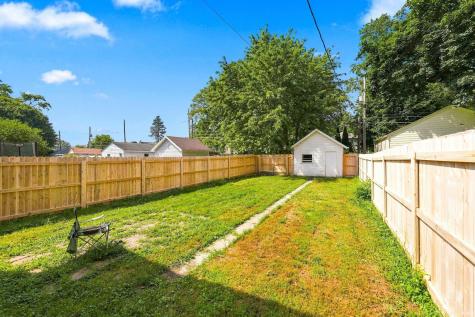 1238 Home Avenue Fort Wayne IN 46807