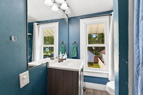 1238 Home Avenue Fort Wayne IN 46807