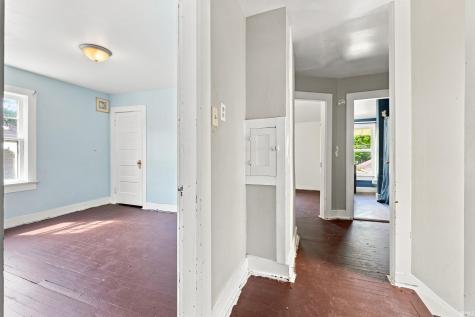 1238 Home Avenue Fort Wayne IN 46807