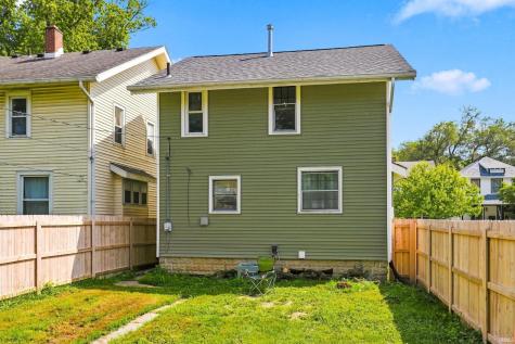 1238 Home Avenue Fort Wayne IN 46807