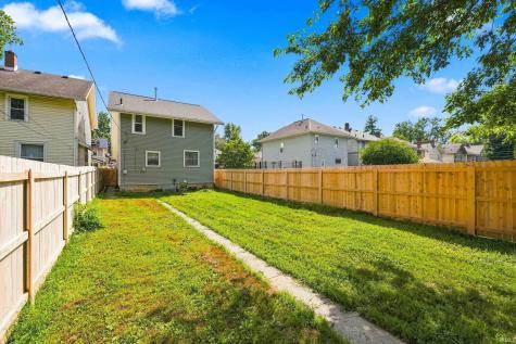1238 Home Avenue Fort Wayne IN 46807