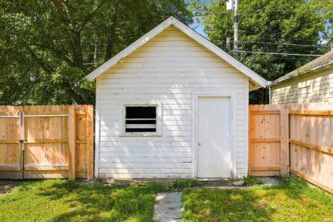 1238 Home Avenue Fort Wayne IN 46807