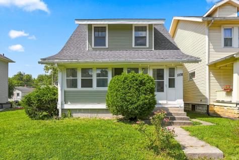 1238 Home Avenue Fort Wayne IN 46807