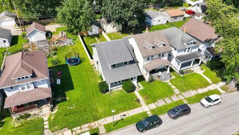 1238 Home Avenue Fort Wayne IN 46807