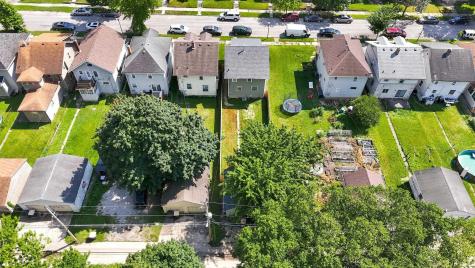1238 Home Avenue Fort Wayne IN 46807