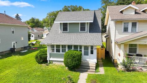 1238 Home Avenue Fort Wayne IN 46807