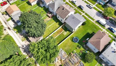 1238 Home Avenue Fort Wayne IN 46807