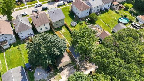 1238 Home Avenue Fort Wayne IN 46807