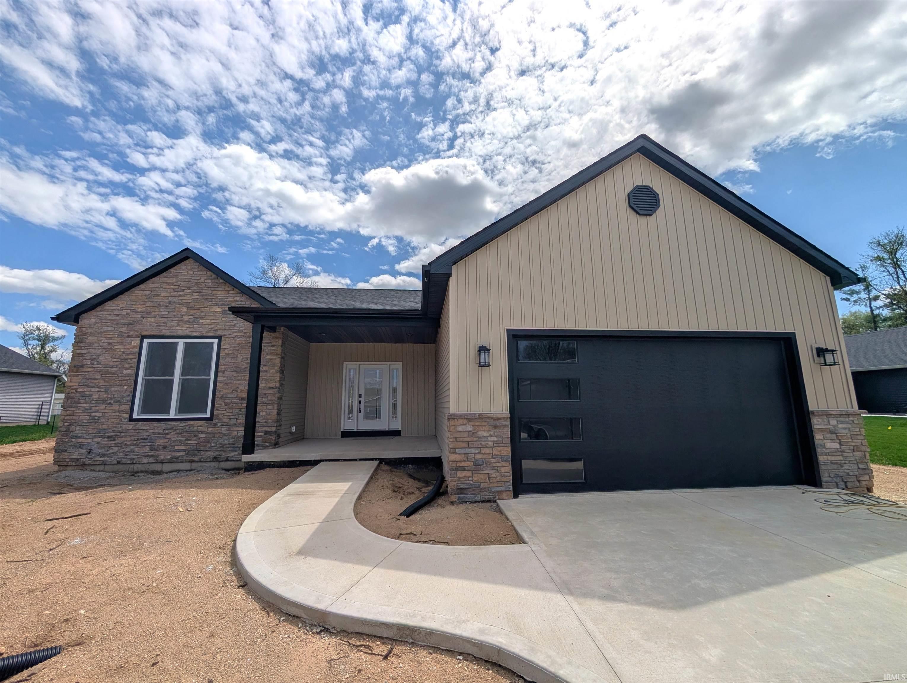 20470 Longboat Court Bristol IN 46507