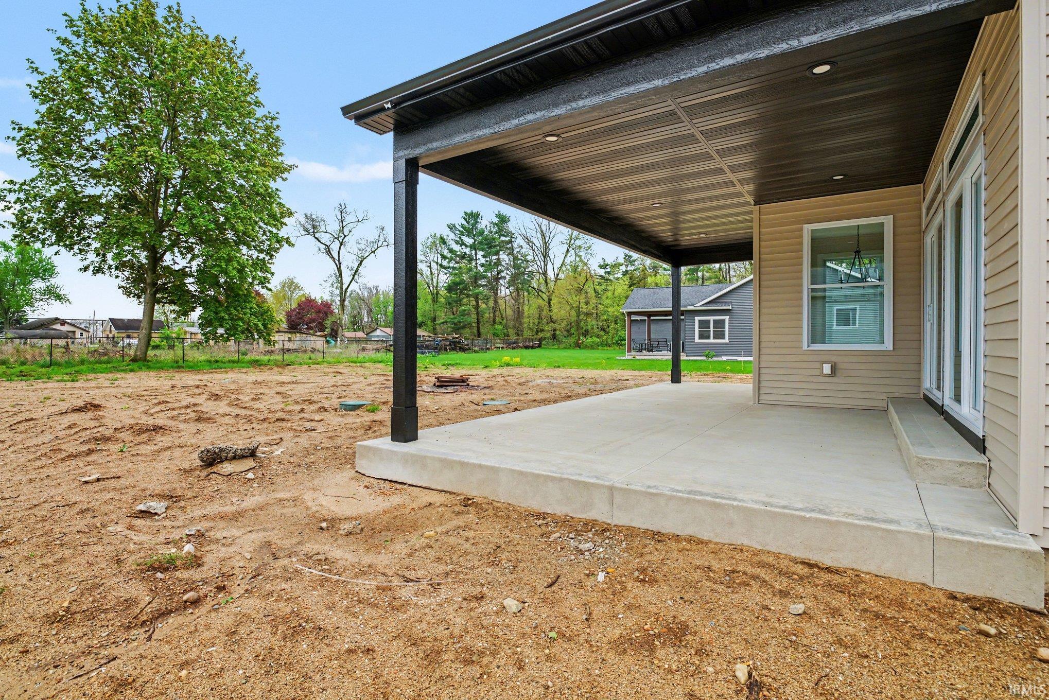 20470 Longboat Court Bristol IN 46507