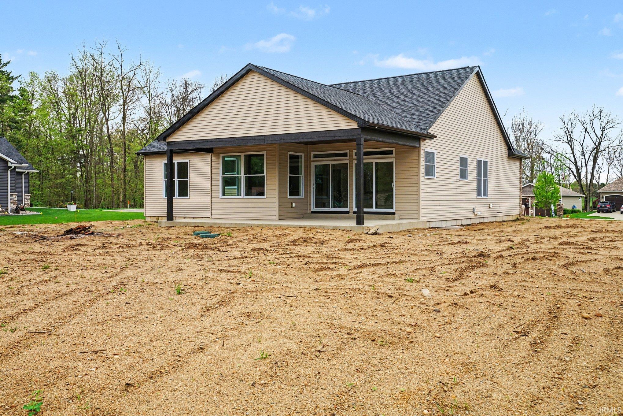 20470 Longboat Court Bristol IN 46507