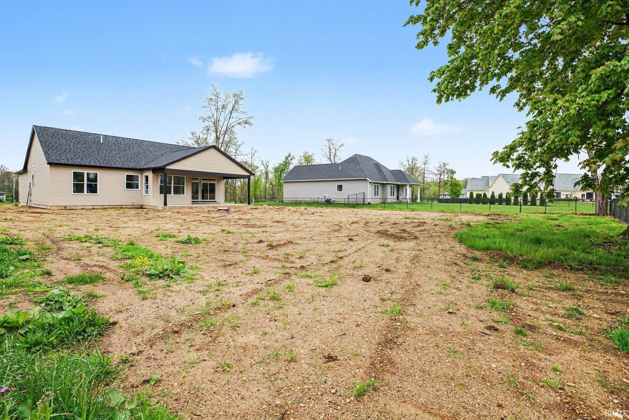 20470 Longboat Court Bristol IN 46507