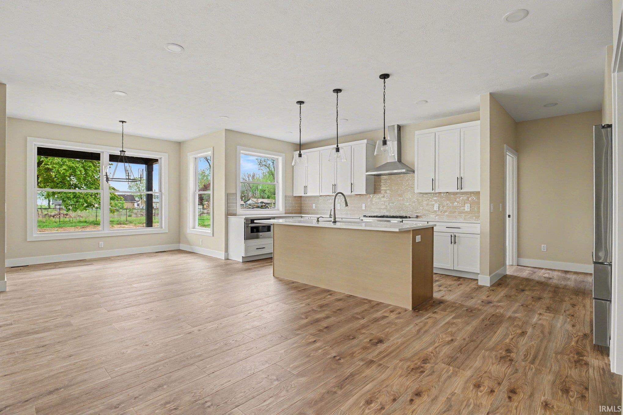 20470 Longboat Court Bristol IN 46507