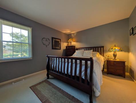 880 N Honeysuckle Lane Vincennes IN 47591