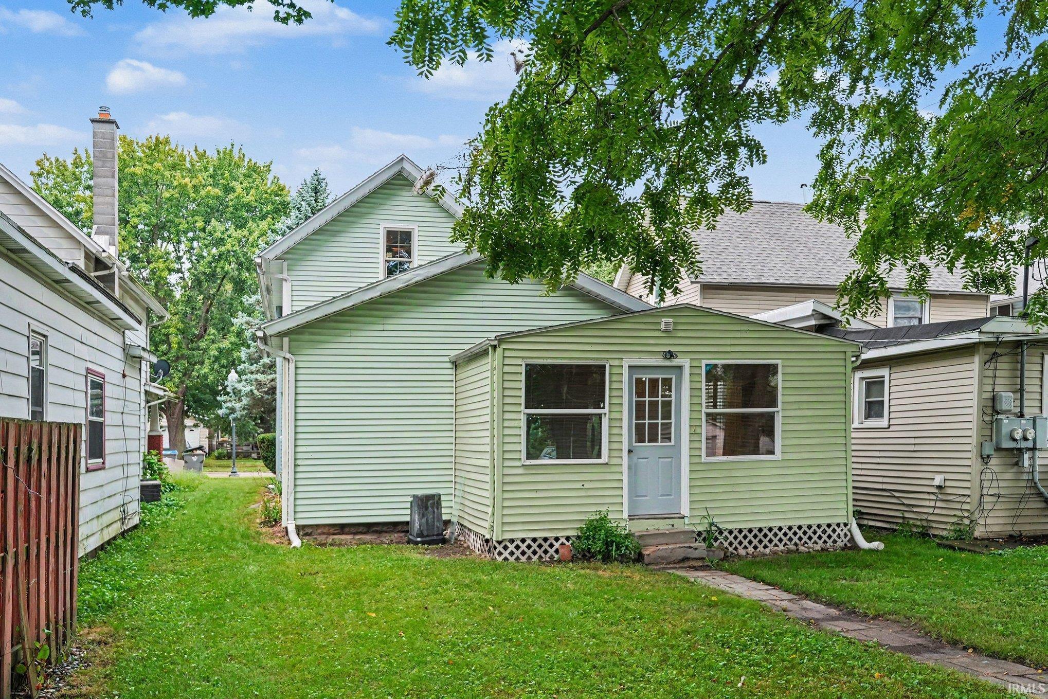 118 S 8th Street Goshen IN 46528