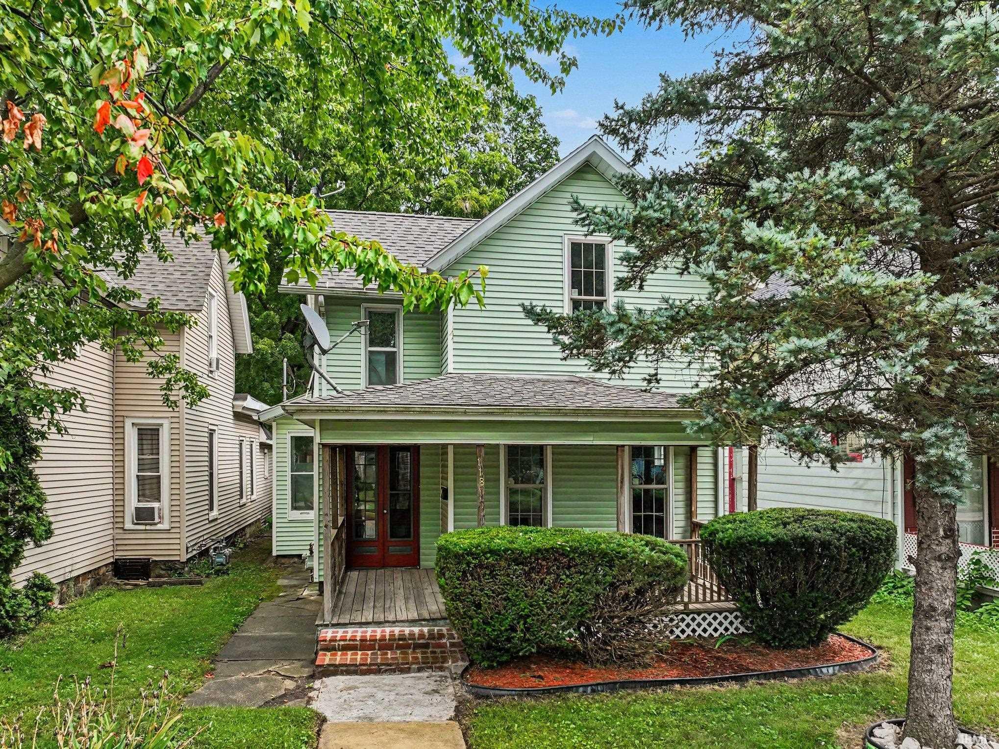118 S 8th Street Goshen IN 46528