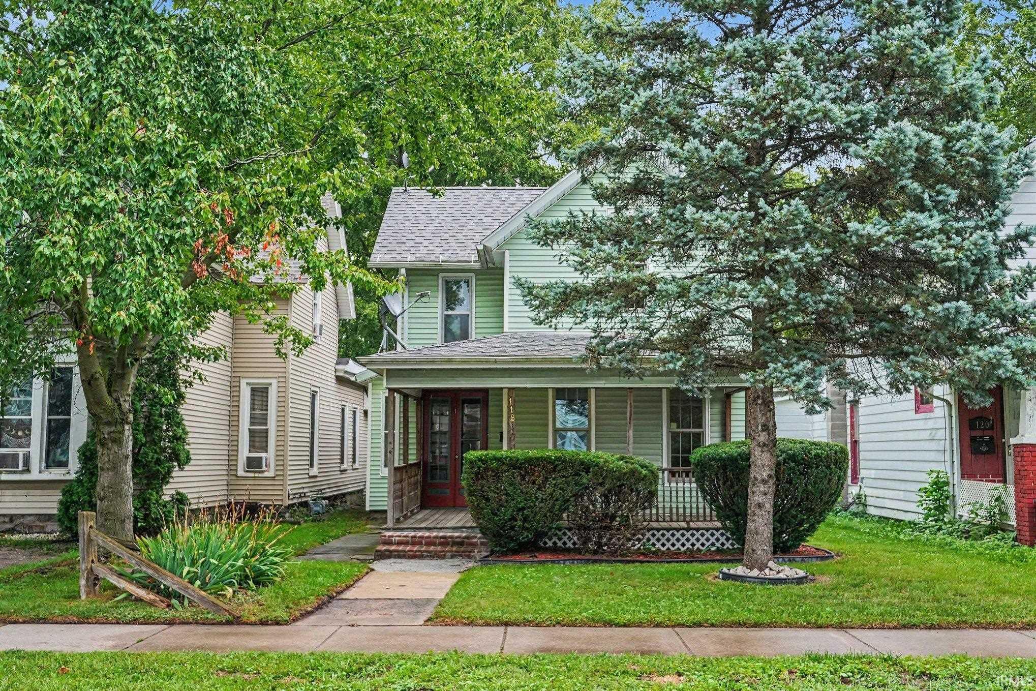 118 S 8th Street Goshen IN 46528