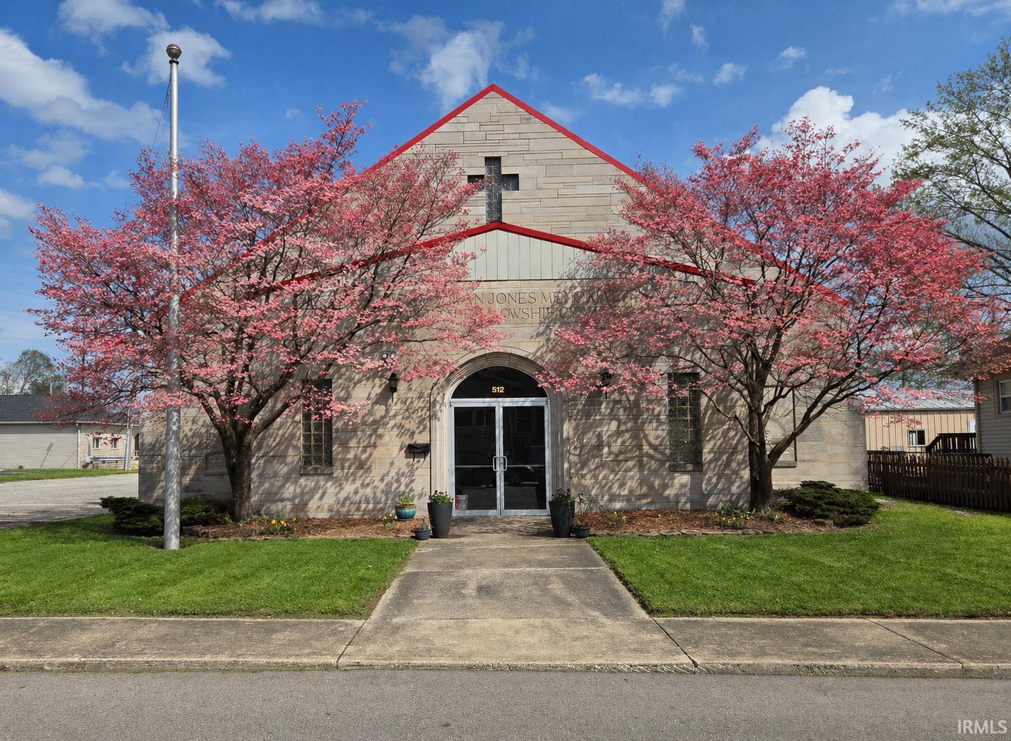 512 P Street Bedford IN 47421