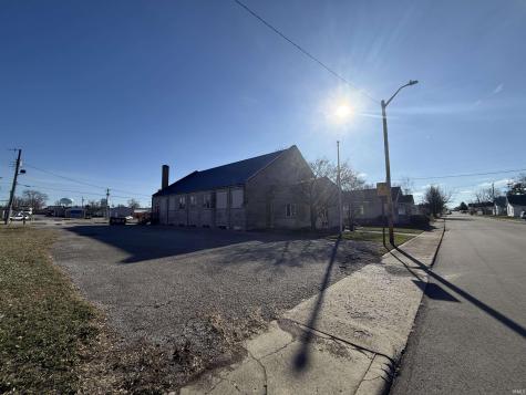 512 P Street Bedford IN 47421
