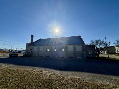 512 P Street Bedford IN 47421