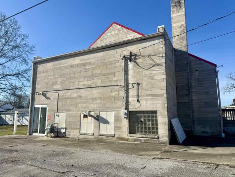 512 P Street Bedford IN 47421