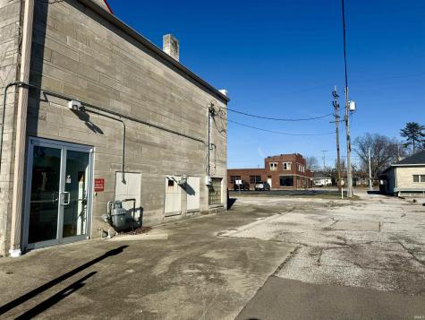 512 P Street Bedford IN 47421