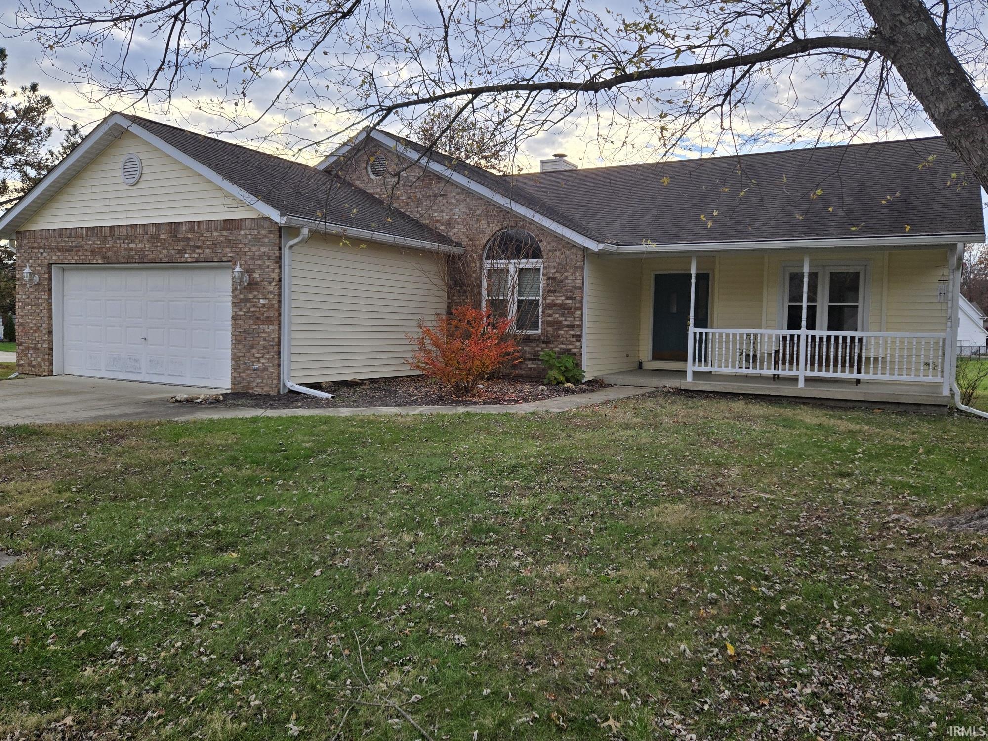 1403 N Limestone Drive Ellettsville IN 47429