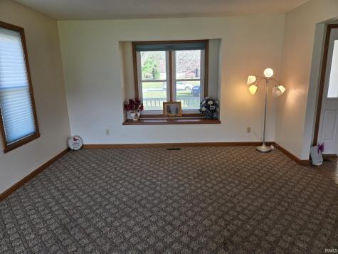 1403 N Limestone Drive Ellettsville IN 47429