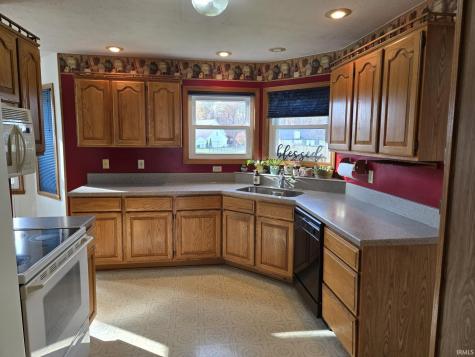 1403 N Limestone Drive Ellettsville IN 47429