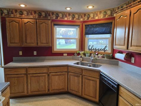 1403 N Limestone Drive Ellettsville IN 47429