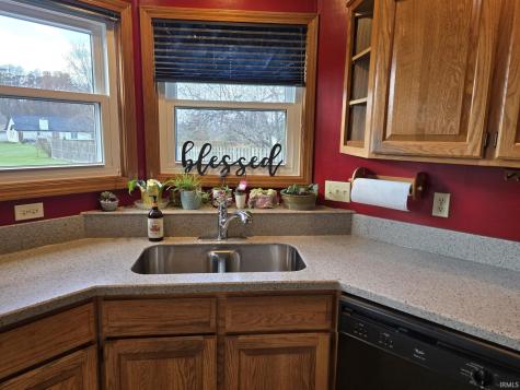1403 N Limestone Drive Ellettsville IN 47429
