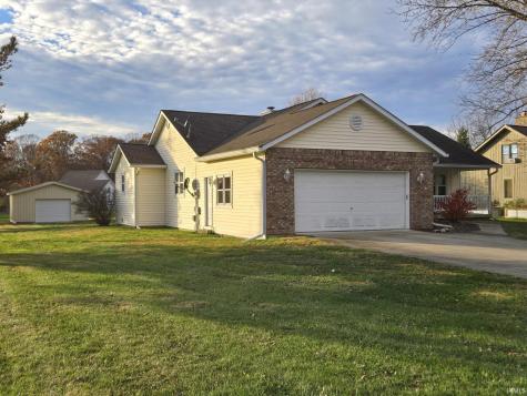 1403 N Limestone Drive Ellettsville IN 47429