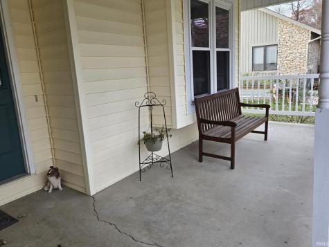 1403 N Limestone Drive Ellettsville IN 47429