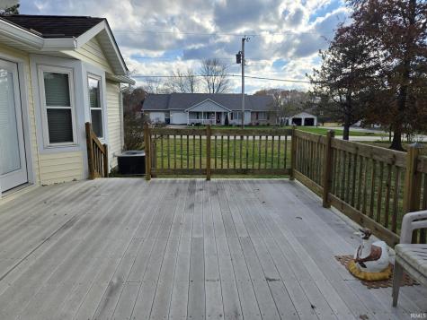 1403 N Limestone Drive Ellettsville IN 47429