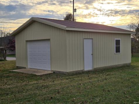 1403 N Limestone Drive Ellettsville IN 47429