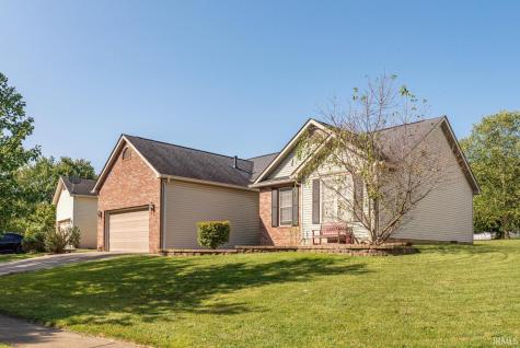 3410 S Weeping Willow Way Bloomington IN 47403