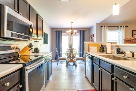 3410 S Weeping Willow Way Bloomington IN 47403