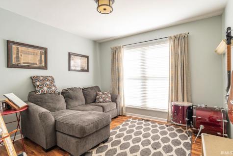 3410 S Weeping Willow Way Bloomington IN 47403