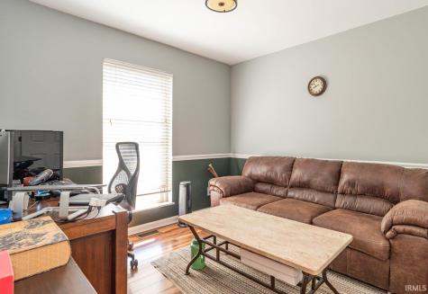 3410 S Weeping Willow Way Bloomington IN 47403
