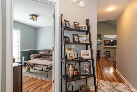 3410 S Weeping Willow Way Bloomington IN 47403