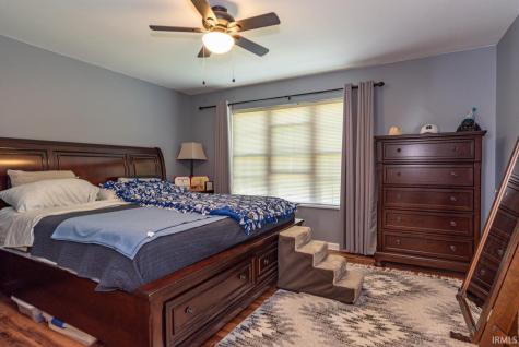 3410 S Weeping Willow Way Bloomington IN 47403