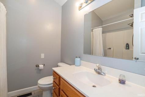 3410 S Weeping Willow Way Bloomington IN 47403